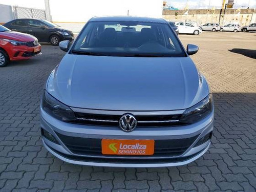 Volkswagen Virtus 1.0 200 Tsi Comfortline Automático