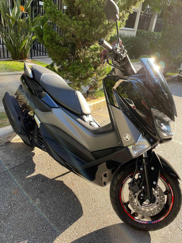 Yamaha Nmax 160 Abs