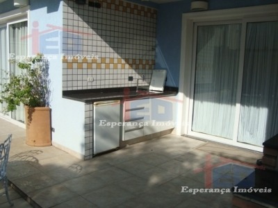 Imagem 10 de 15 de Ref.: 3461 - Sobrados Em Osasco Para Venda - V3461