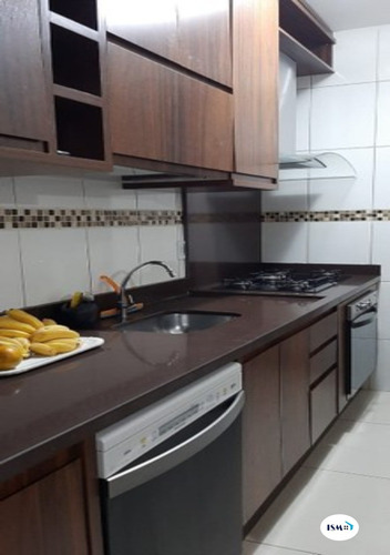 Imagem 6 de 13 de Apartamento De 70 M² 2 Dor.sendo 1 Suíte À Venda No Condomínio Residencial Angelim - Ap00756 - 70470591