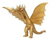 Comprar Godzilla  King Ghidorah Filme Action Figure Lançamento