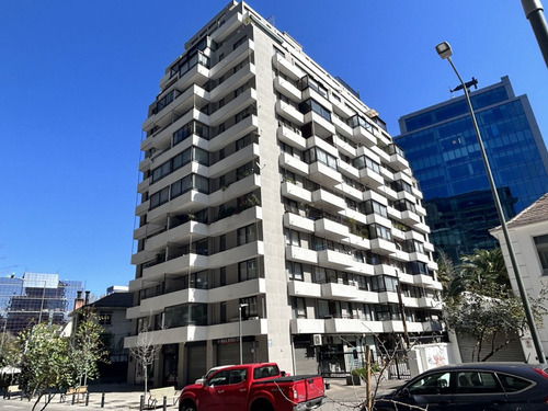 Holley , Depto Venta, Providencia - R Del Rio Propiedades