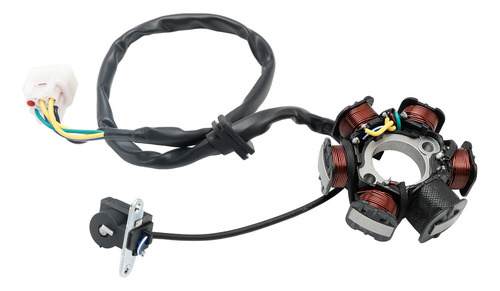 Estator For Kayo Atv Fox 70 Bull 125 Predator 150 Storm