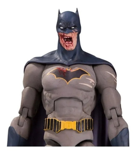 Dc Essentials Essentially Dceased Batman