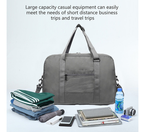 - Bolsas De Viaje Plegables J Bolsas De Gran Capacidad