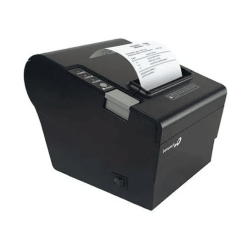 Impresora Térmica De Tickets Logics Controls Lr2000e Usb Lan