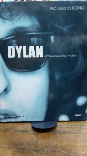 Dylan Historias Canciones Y Poesía 1137