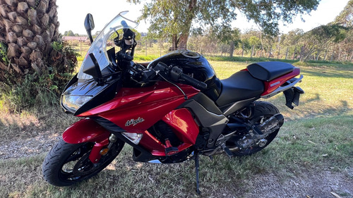 Kawasaki Sx1000