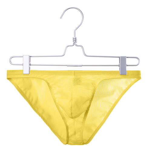 Ropa Interior Lisa De Malla A Rayas, Talla W 4213, De La Tal