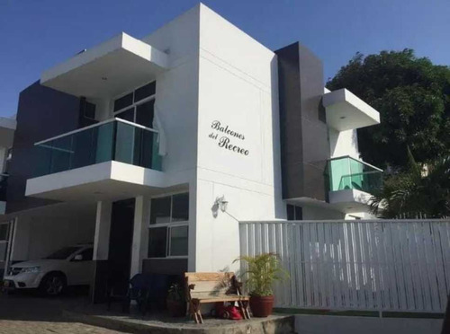Casa En Venta Recreo Código 5289482