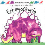 Libro Estegosaurio