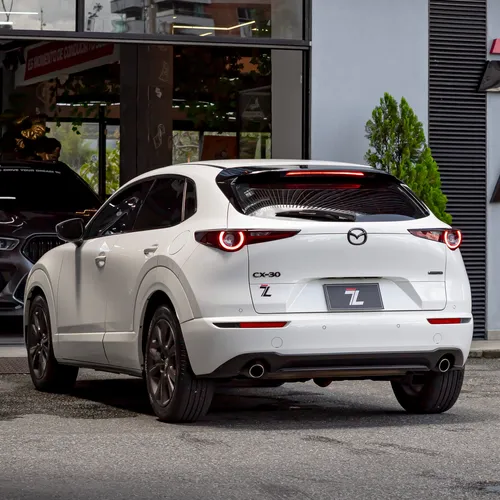 Mazda CX-30 Grand Touring 2.0