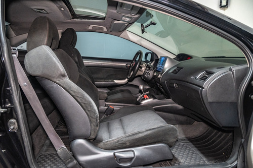 Honda Civic 2.0 Si 2 p