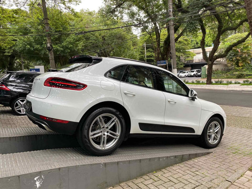 Porsche Macan 2.0 16v Gasolina 4p Automático