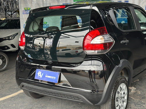 Fiat Mobi 1.0 8V EVO LIKE.