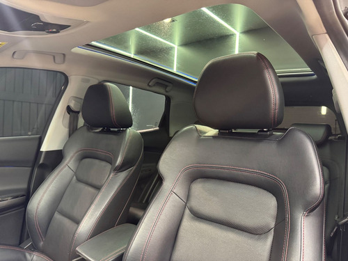 Chery Tiggo 5X 5X TXS 1.5 16V Turbo Flex Aut.