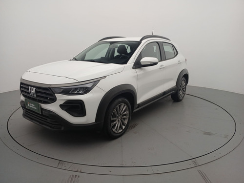Fiat Pulse 1.3 FLEX DRIVE MANUAL