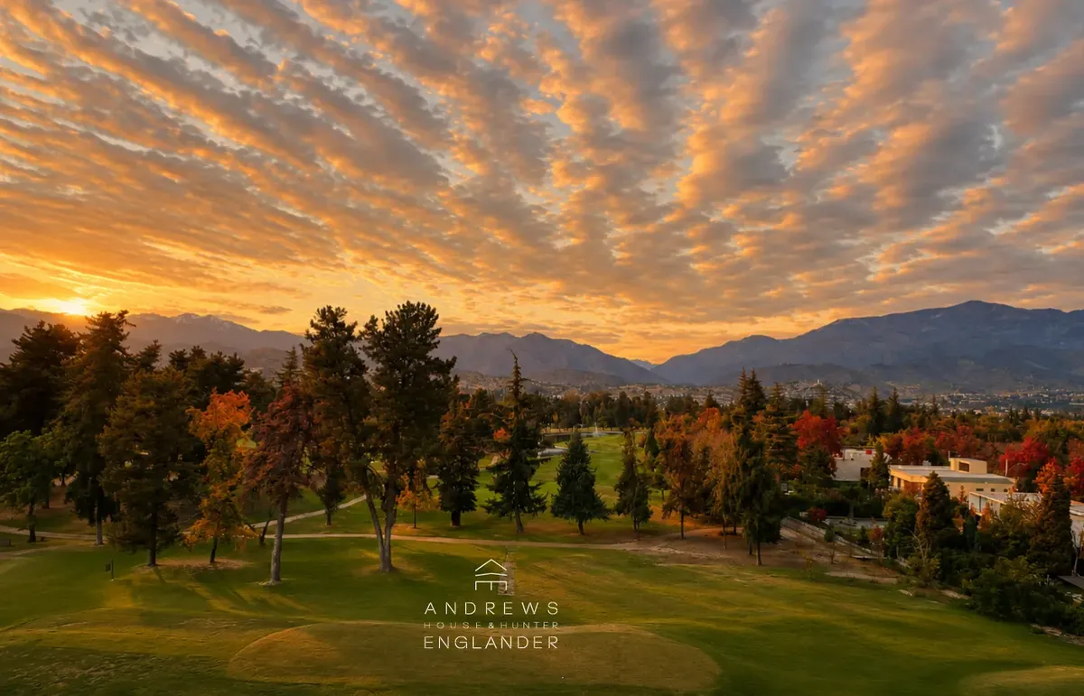 Imagen 2 de 19 de Exclusivo Penthouse Con Azotea Privada Vista Al Club De Golf