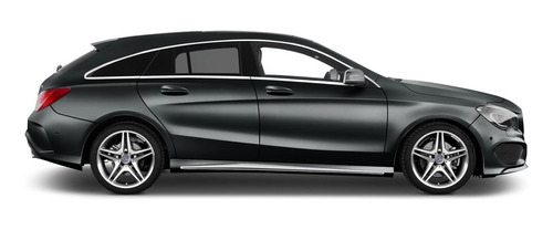 Pastillas Freno Mercedes Benz Cla250 Shooting Brake 2015-201