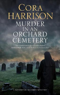 Libro Murder In An Orchard Cemetery - Cora Harrison