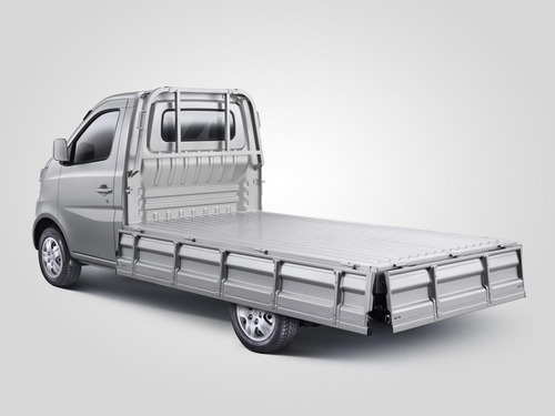 Changan Star Truck Mt 1.5l 114hp 112lb Ac Abs Radio Cap 1ton