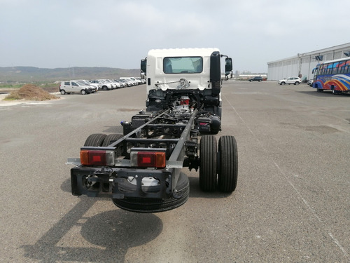 Hino New Fc9j 2022