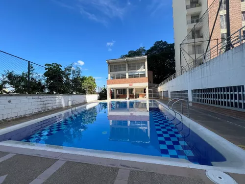 Apartamento En Venta Arrayanes - Ibagué