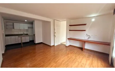 Apartamento en venta
