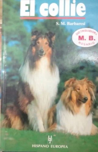 S. M. Barbaresi - El Collie.