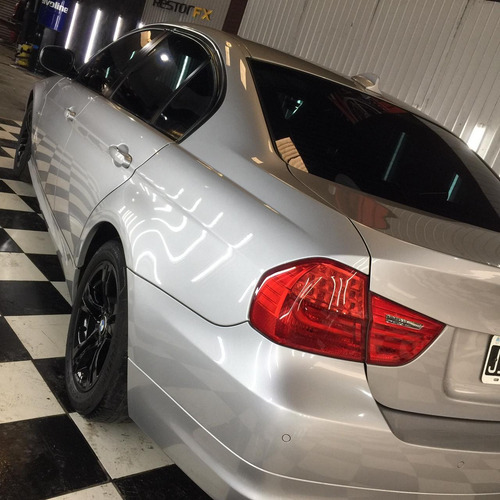 Bmw Serie 3 2.0 320i Sedan Executive 2010