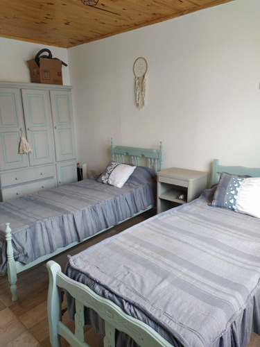 Alquiler Pergamino Casa Quinta, 3 Hab. 6 Pers.