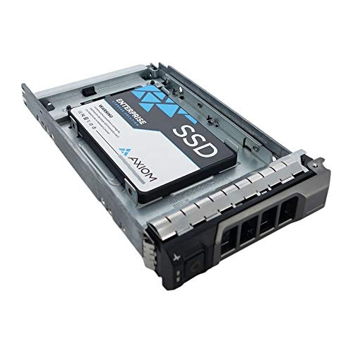 Ssd Empresarial 1.92tb, Encriptado, Sata 6gb-s