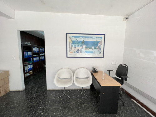 Oficina En Duplex En Pleno Caballito
