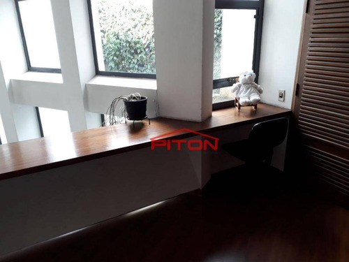 Imagem 6 de 20 de Sobrado Com 4 Dormitórios À Venda, 389 M² Por R$ 3.100.000,00 - Vila Granada - São Paulo/sp - So1783