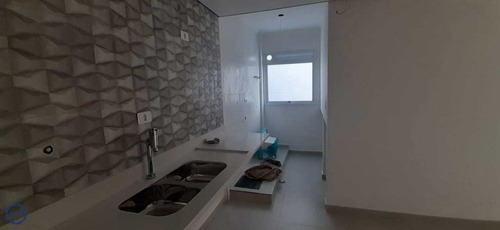 Casa De Vila Com 3 Dorms, Campo Grande, Santos - R$ 1.1 Mi, Cod: 15905 - V15905