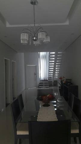 Imagem 7 de 19 de Sobrado Com 3 Dormitórios À Venda, 200 M² Por R$ 890.000,00 - Parque Califórnia - Jacareí/sp - So0170