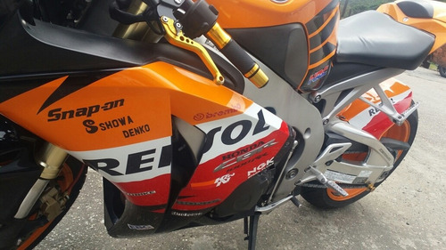 Honda Cbr 1000 Repsol