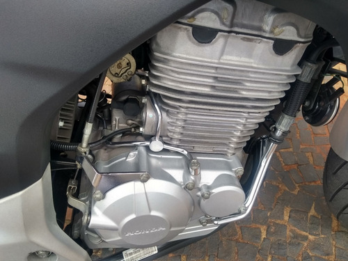 Honda Cb 300