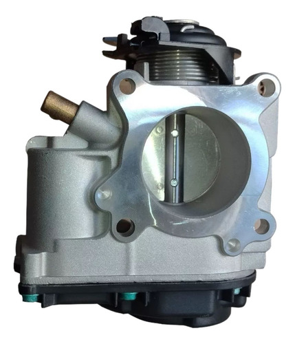 Corpo Borboleta Tbi Vw Gol 1 1.0 16v Gasolina 1999 2000 Mq