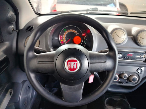 Fiat Uno UNO WAY 1.0 EVO Fire Flex 8V 5p