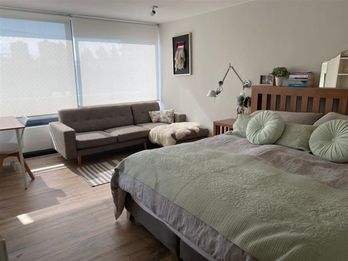 Departamento En Arriendo De 3 Dorm. En Vitacura