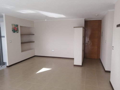 Departamento Nuevo Sin Uso, Soñado A Pasos De La Playa.