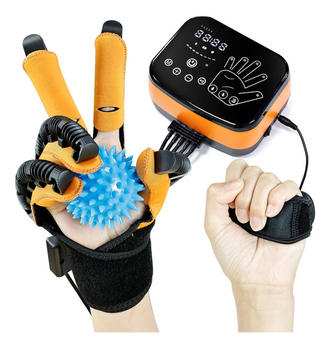 Pulax Robot Gloves For Hands