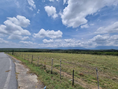 Finca/rancho En Venta En Hualahuises Centro