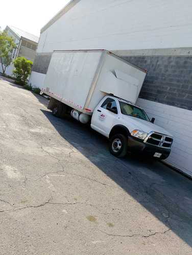 Ram 4000 2016