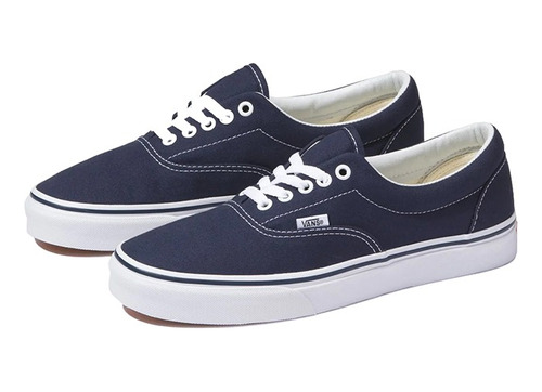 Championes Vans Ua Era De Hombre - Vn000ewznvy Enjoy