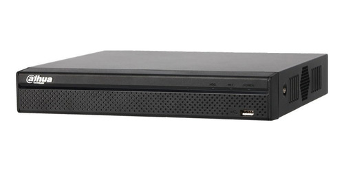 Nvr Dahua 16 Canales Ip 1080p 4k Hdmi 1hdd Nvr2116hs-4ks2