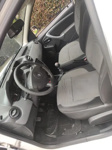 Renault Duster 2.0 Dynamique 4x4