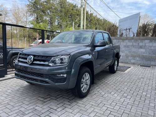 Volkswagen Amarok 2.0 Cd Tdi 180cv Comfortline