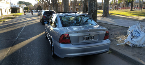 Chevrolet Vectra 2.2 Cd 2.2